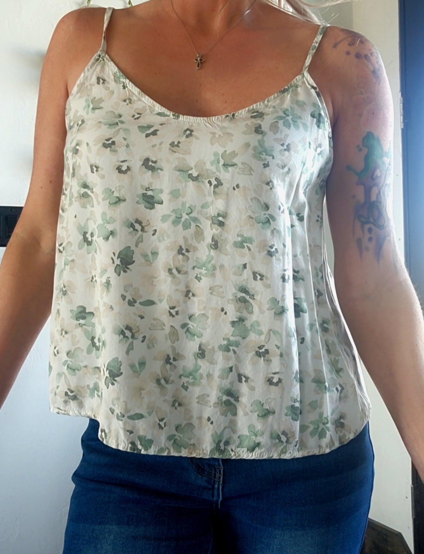 I Can Buy Myself Flowers