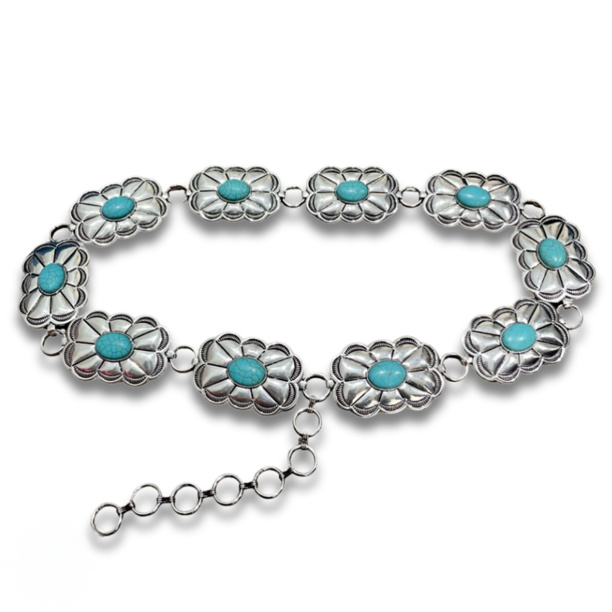 Concho Belts