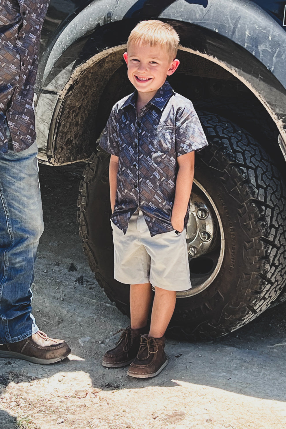 Cowboy Slangin'