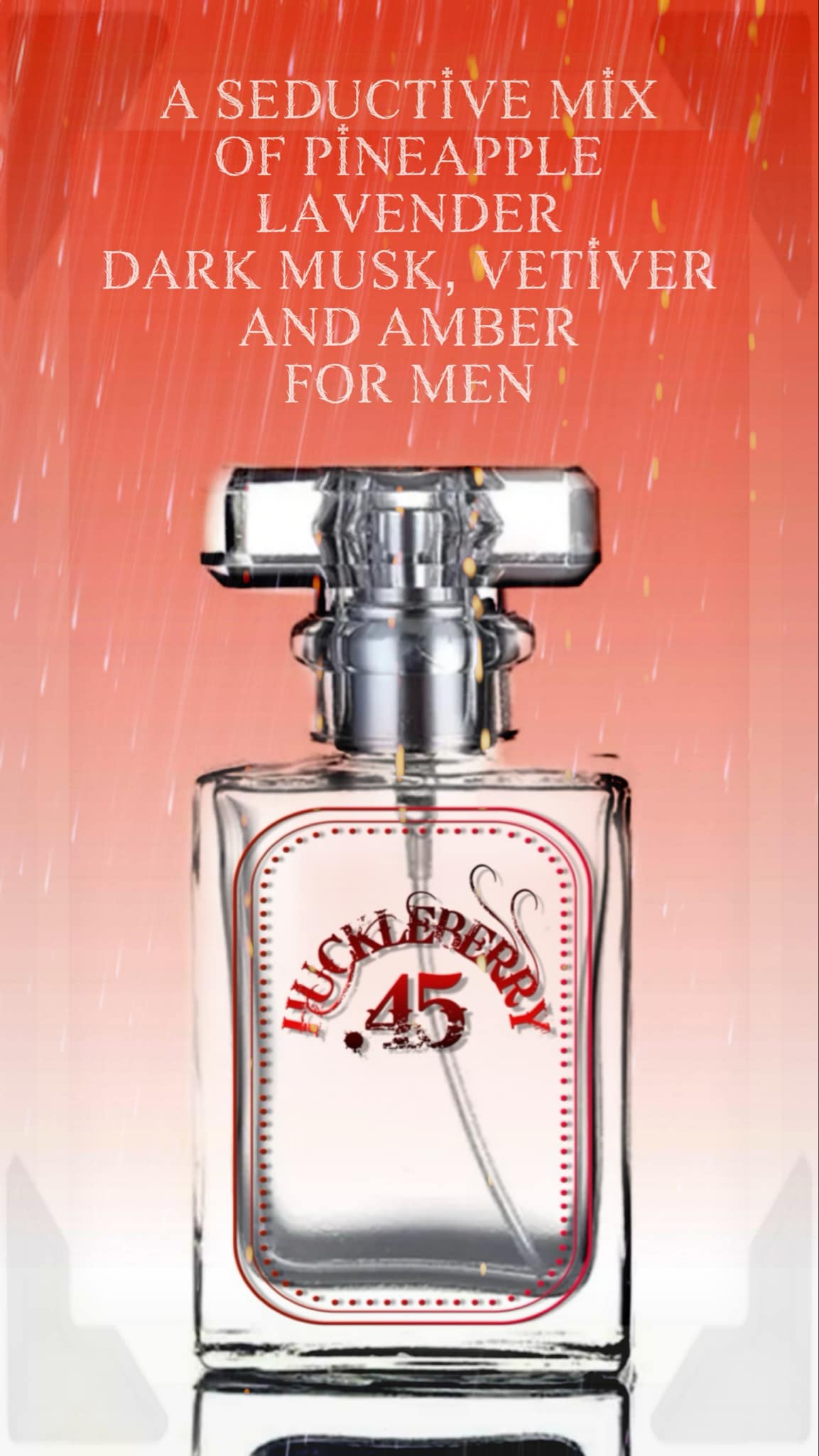 Exclusive Fragrances