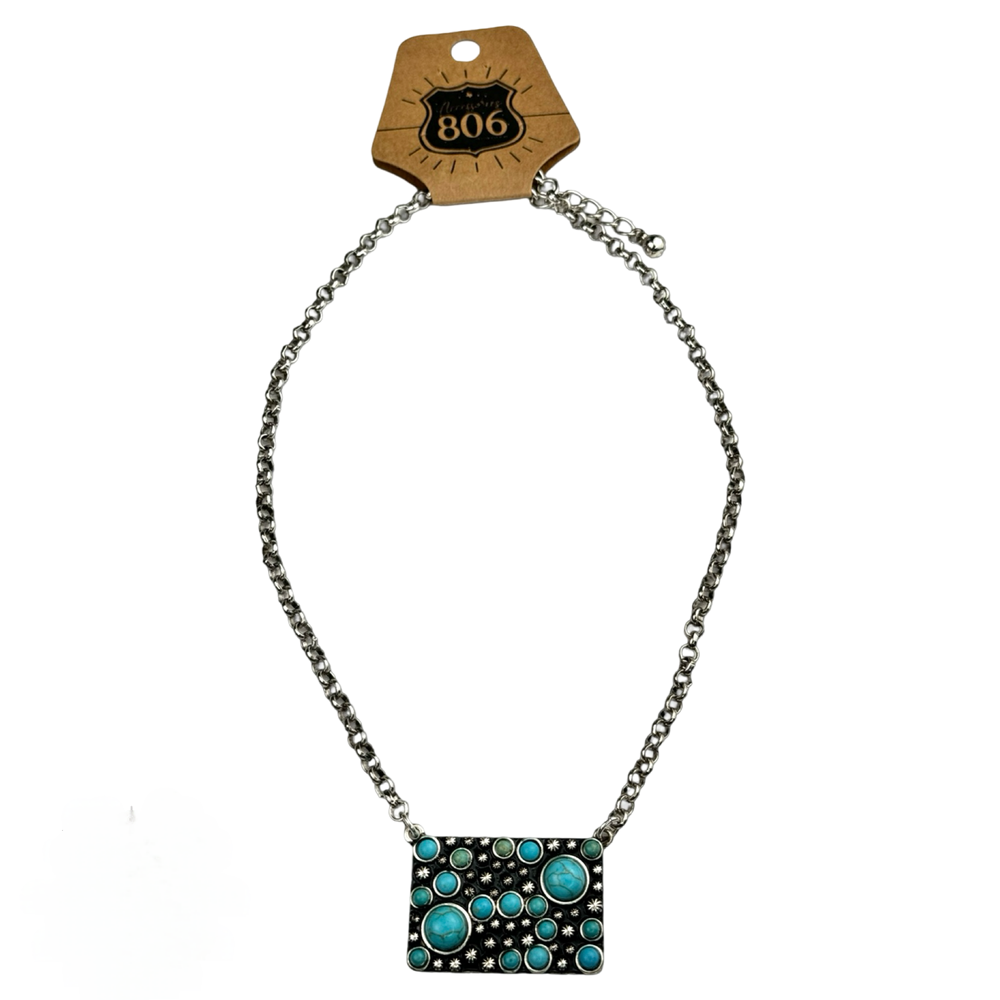 Cowgirl Dream Necklace