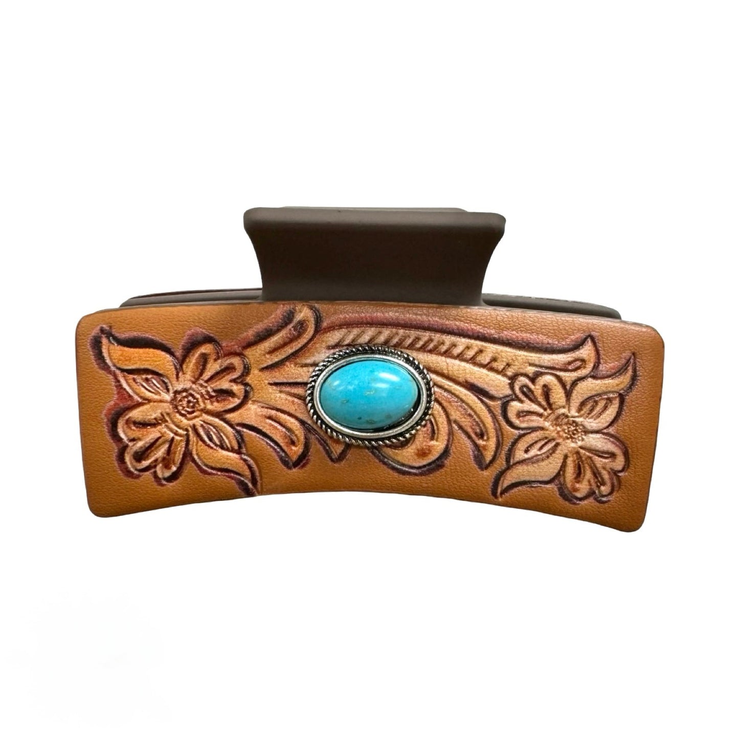 Western Hair Clips
