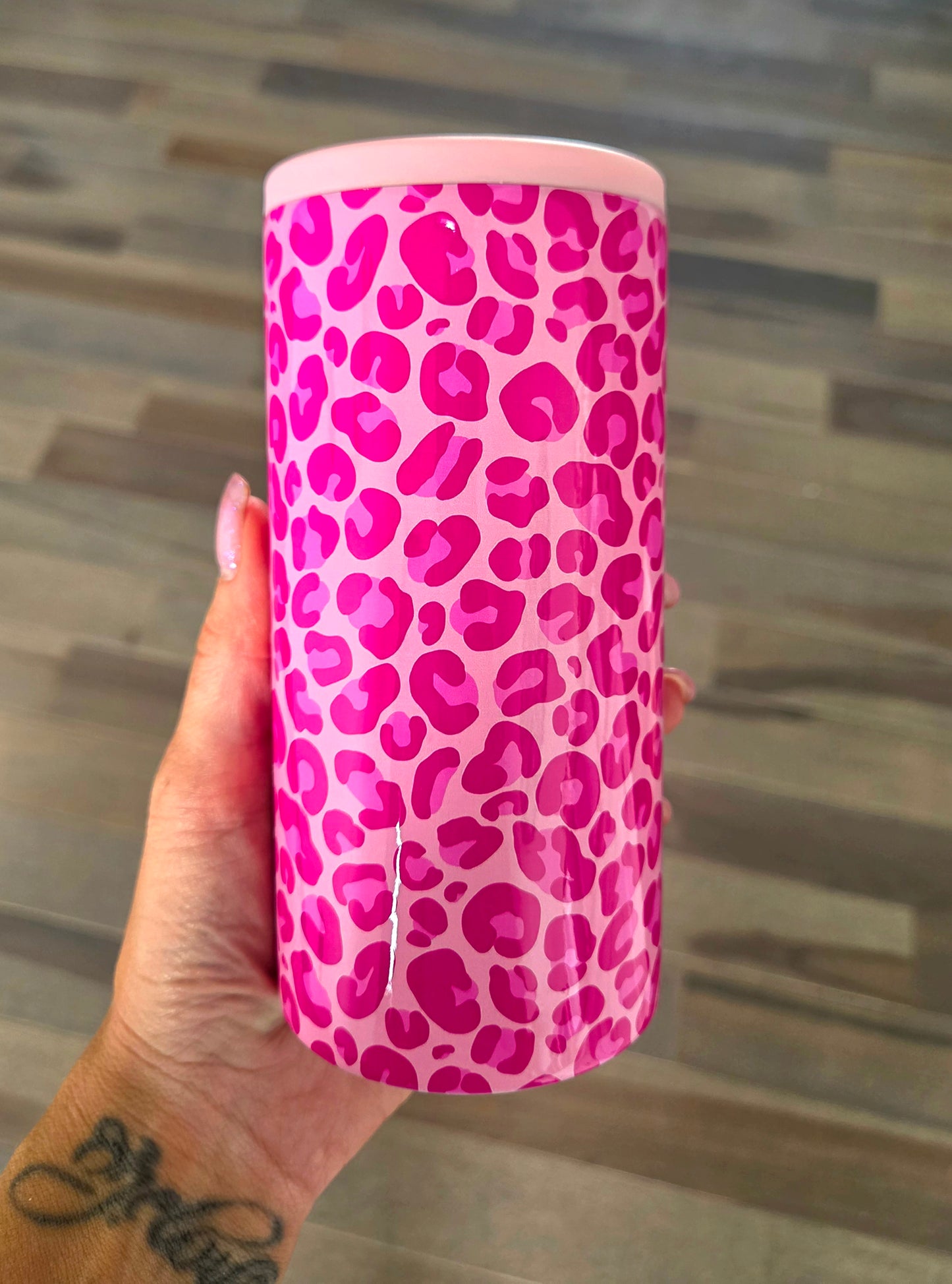 Sip & Slay Can Coolers