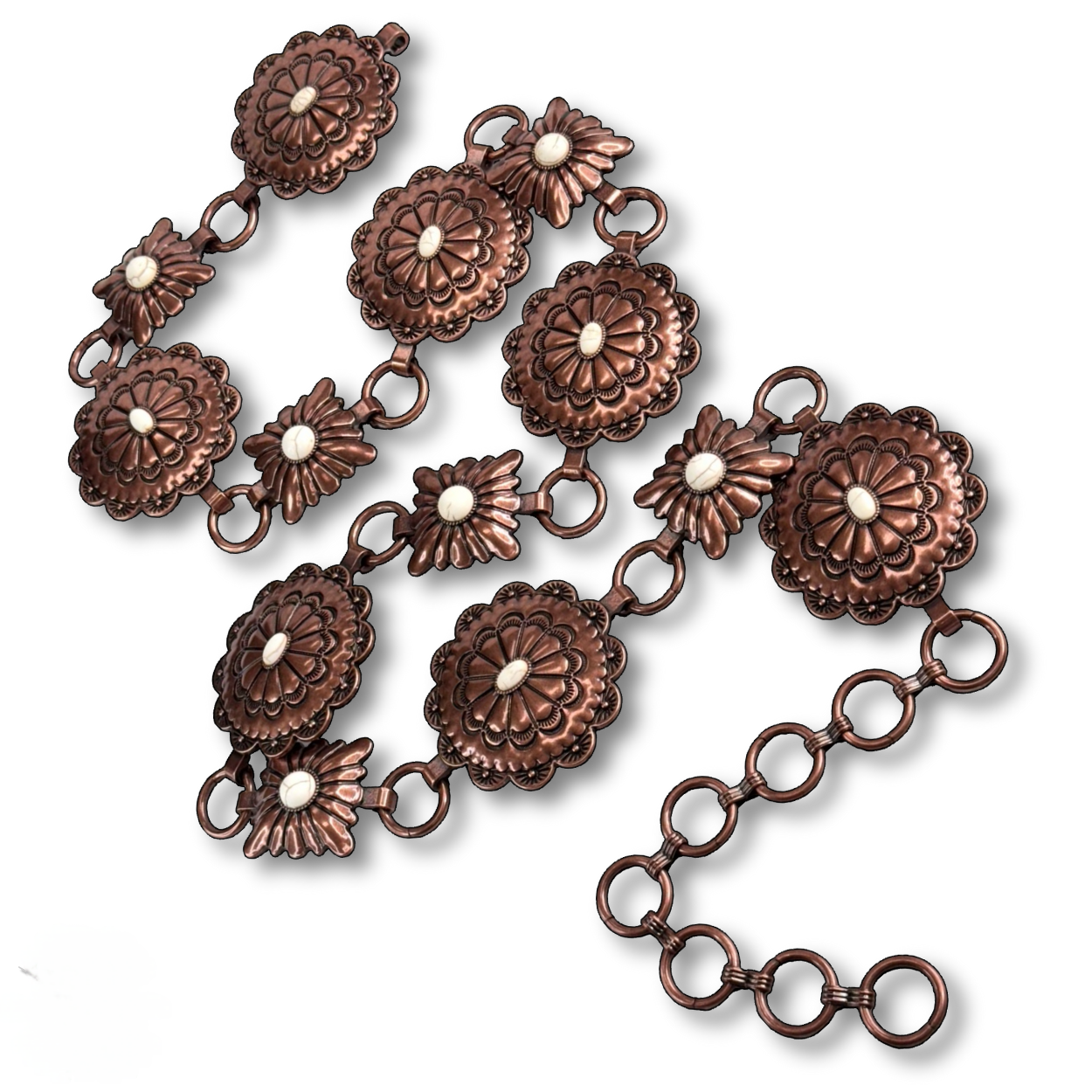 Concho Belts