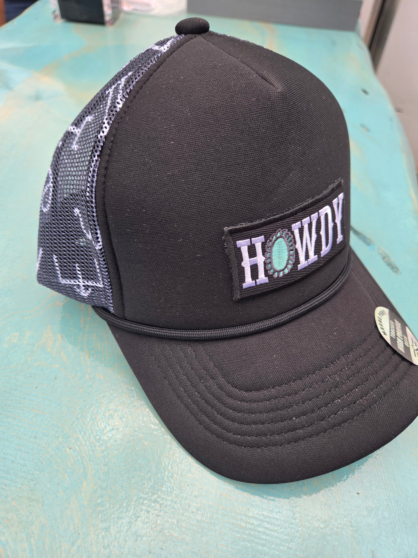 Howdy