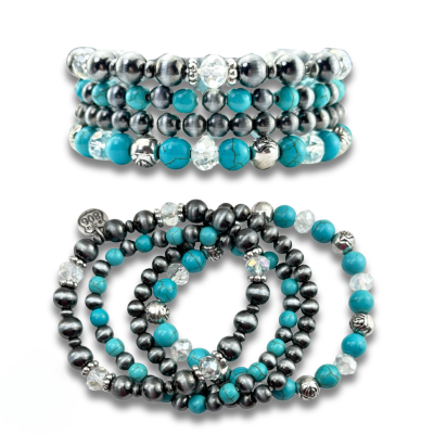 Dixie Bracelet Set