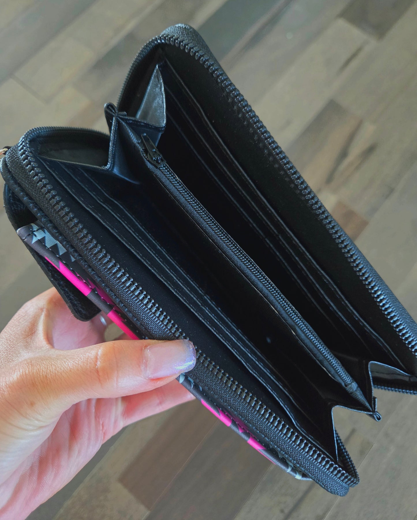 VIP Cowgirl Crossbody