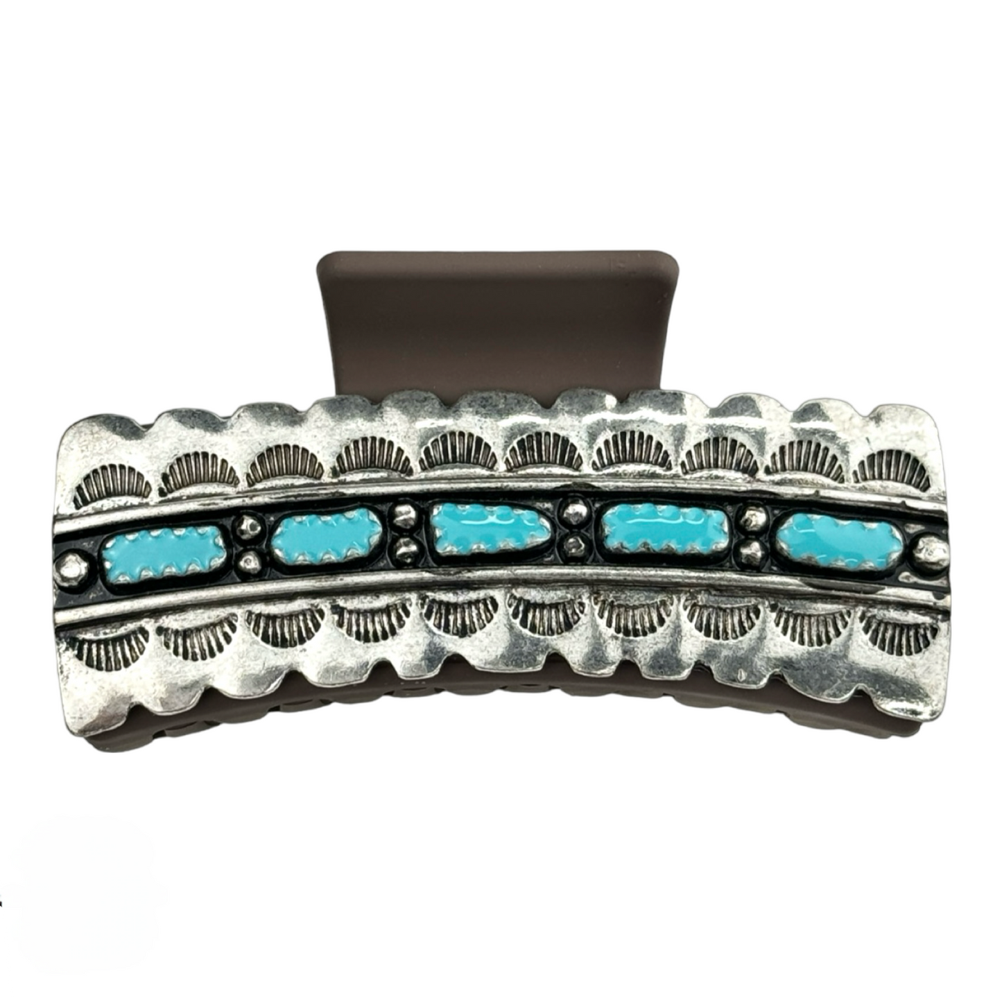 Western Hair Clips