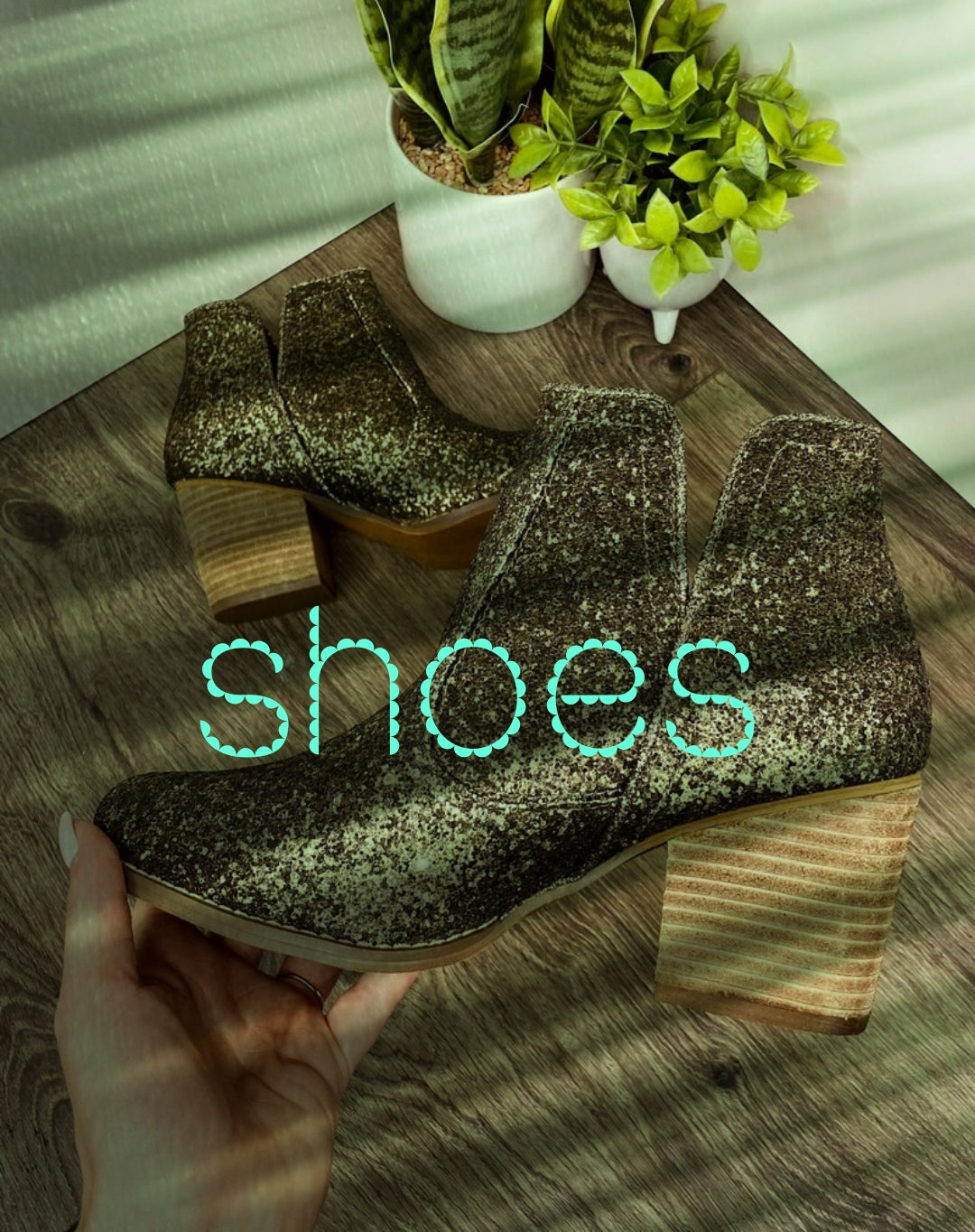 Shoes