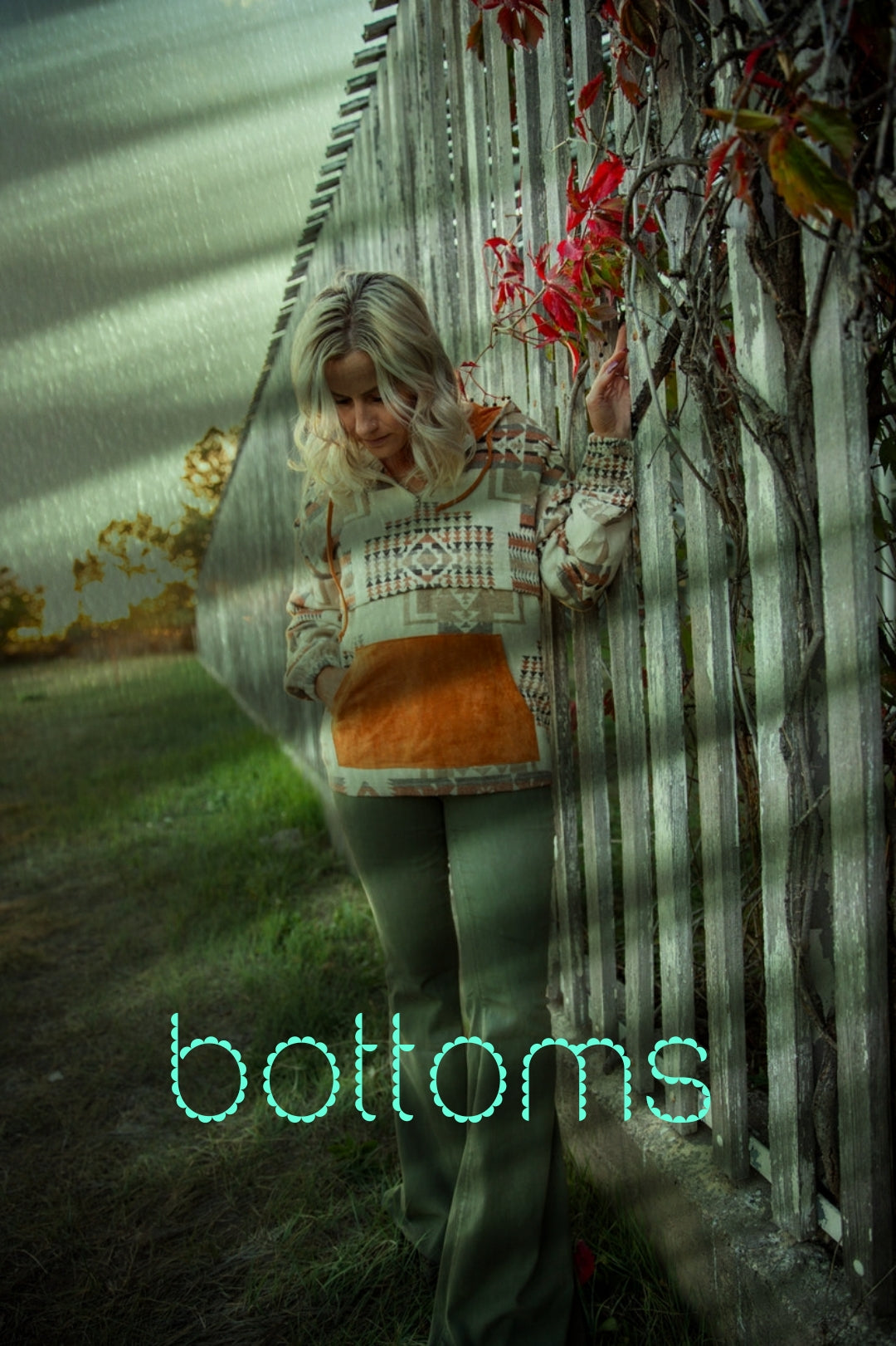 Bottoms