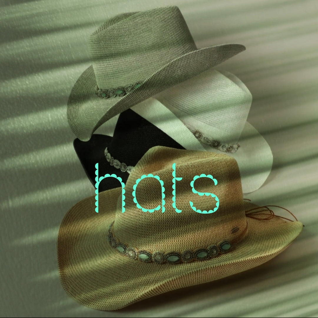 Hats