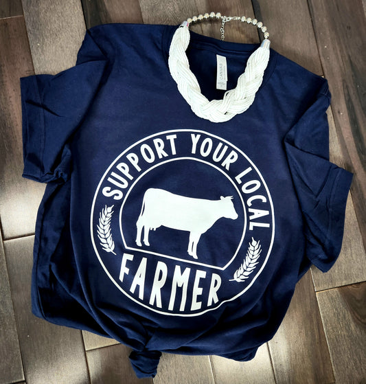 Support Your Local Farmer