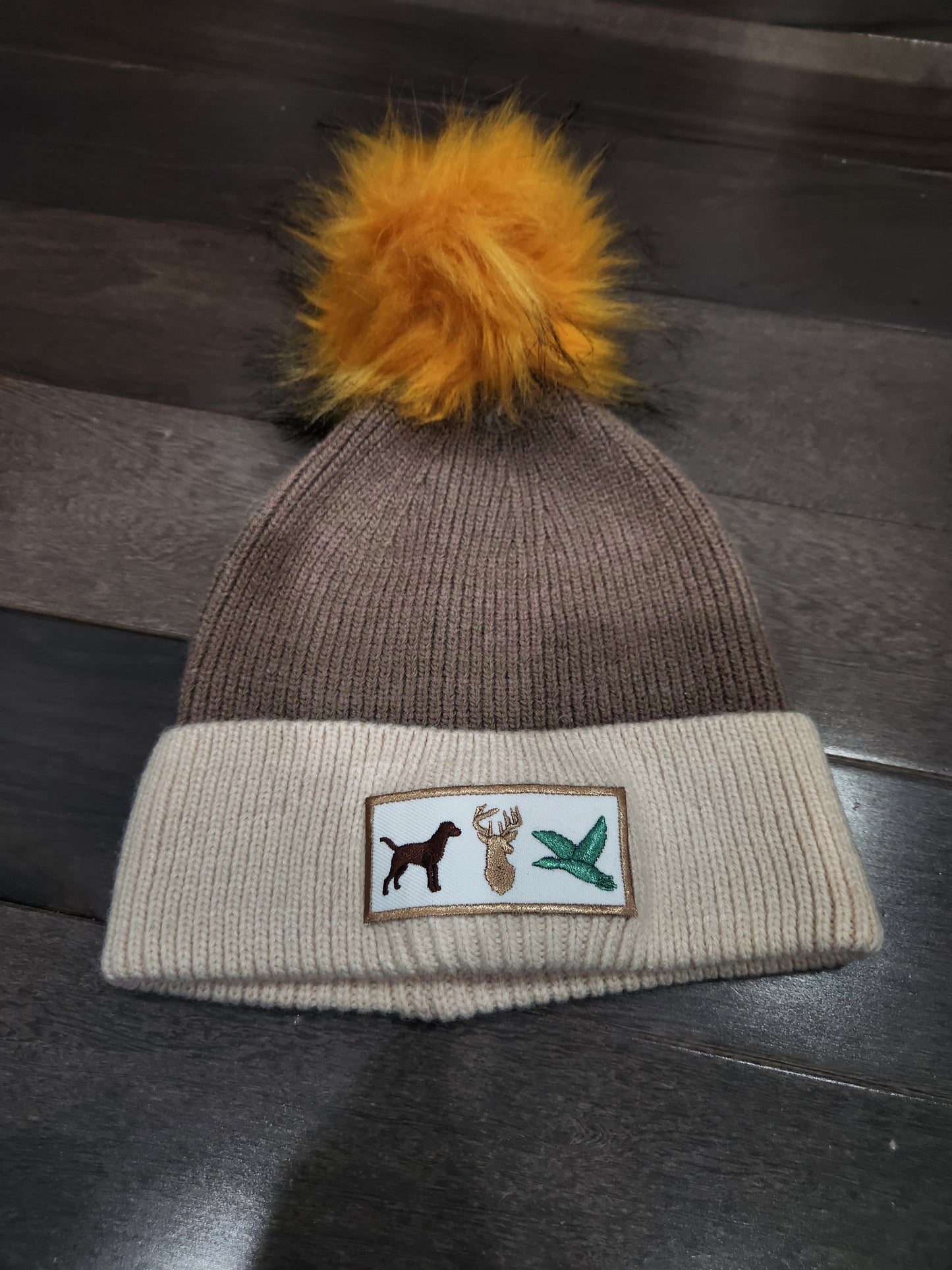 Hunting Season Beanie