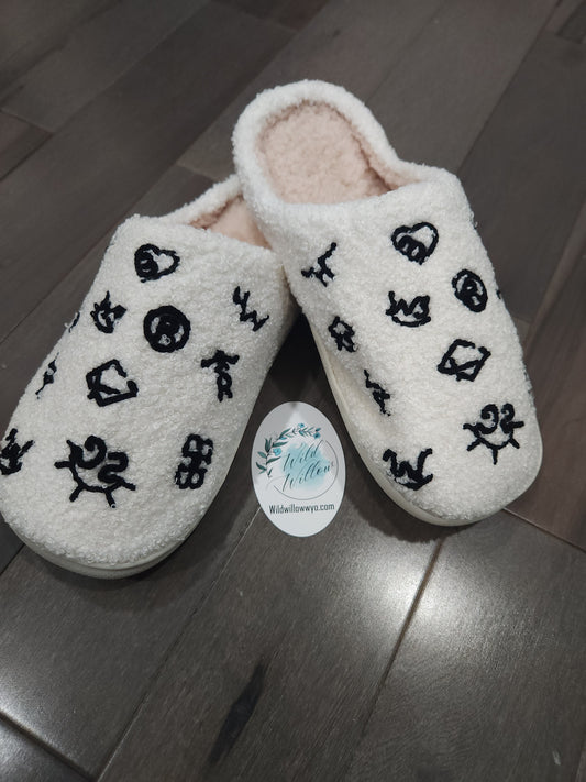 Cozy Slippers