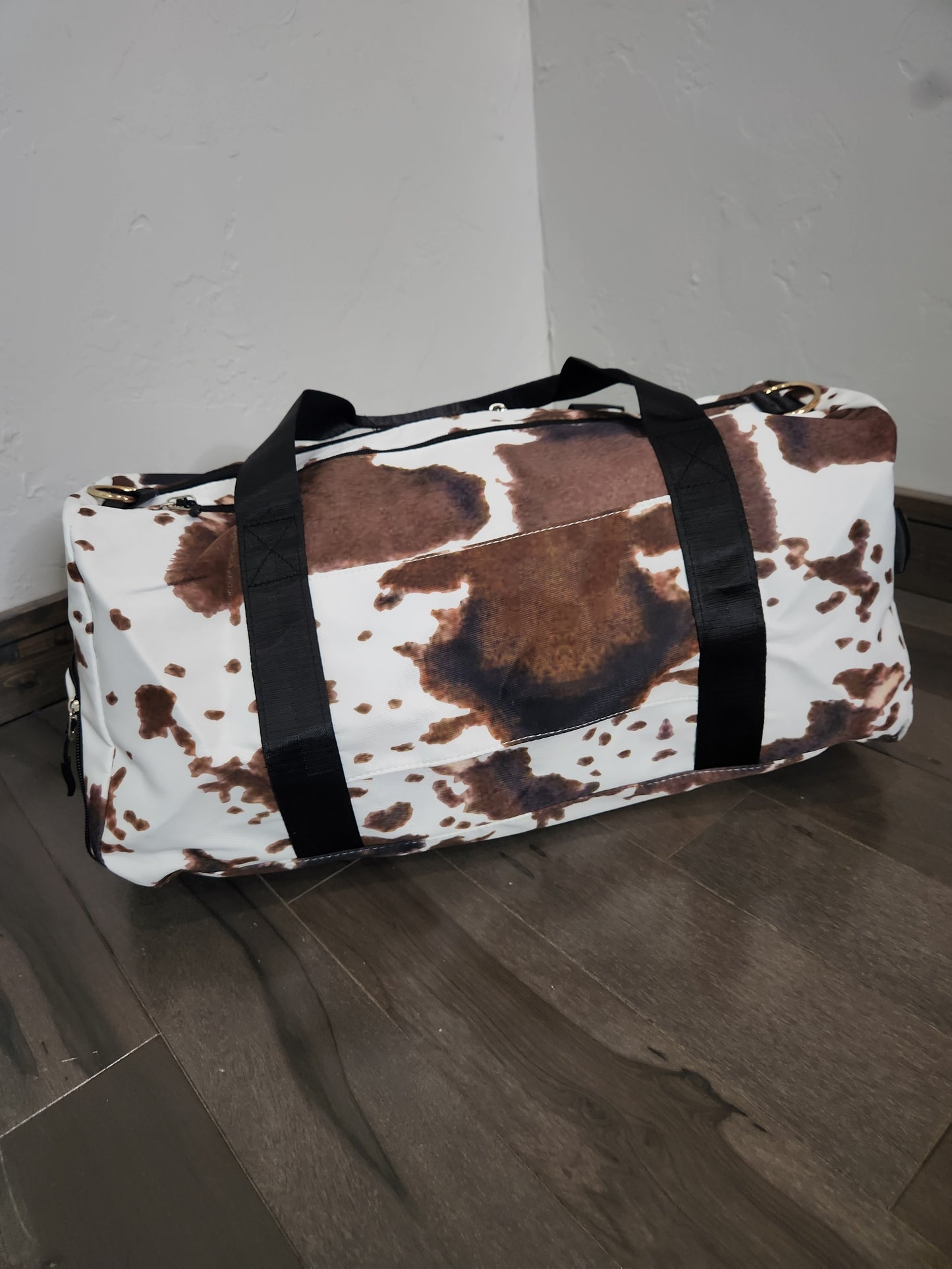 Duffle Bag