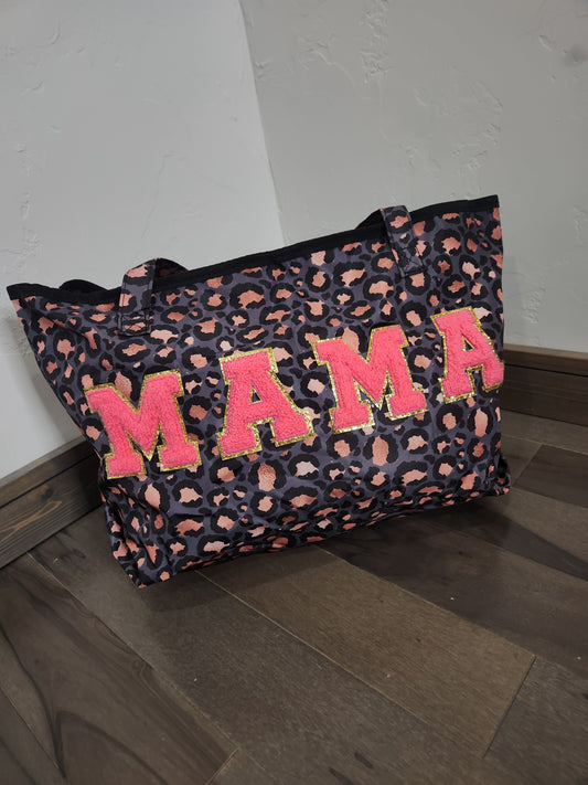 Mama's Overnight Bag