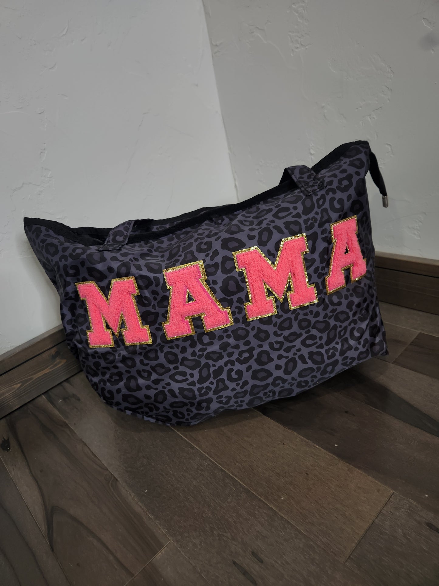 Mama's Overnight Bag