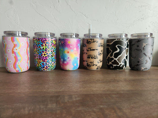 Kids Tumbler Cups