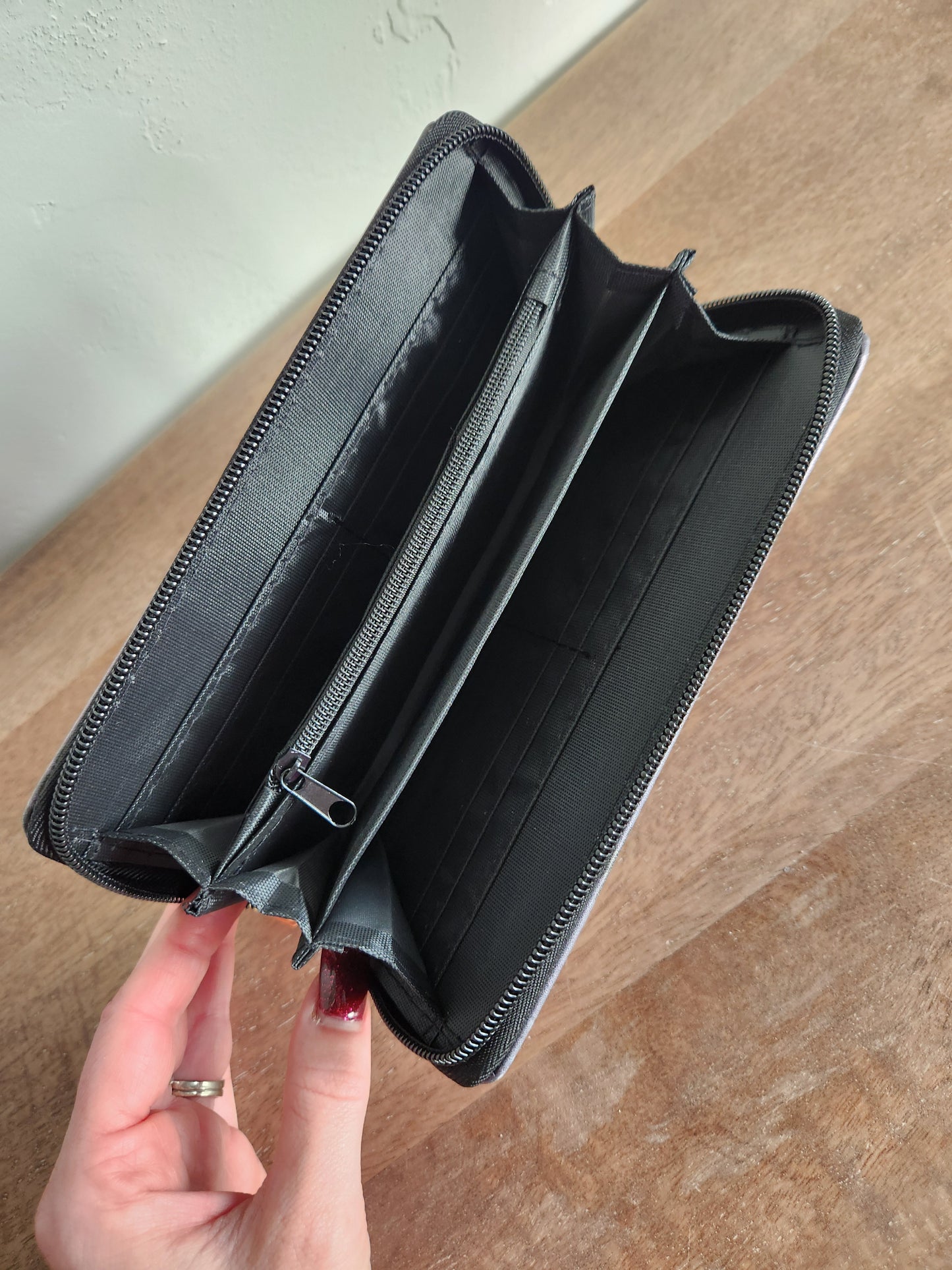 Wallets