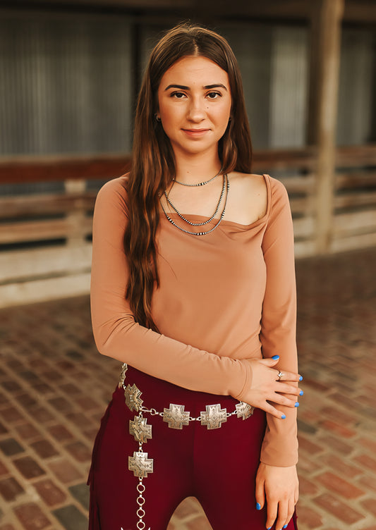 Mocha Latte