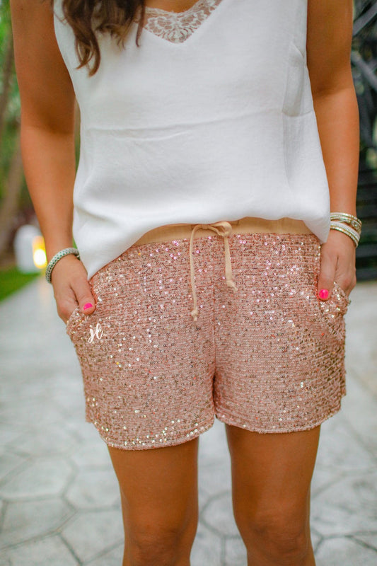 Ready, Set, Sparkle!