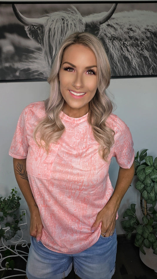 Sweet Tea Tee