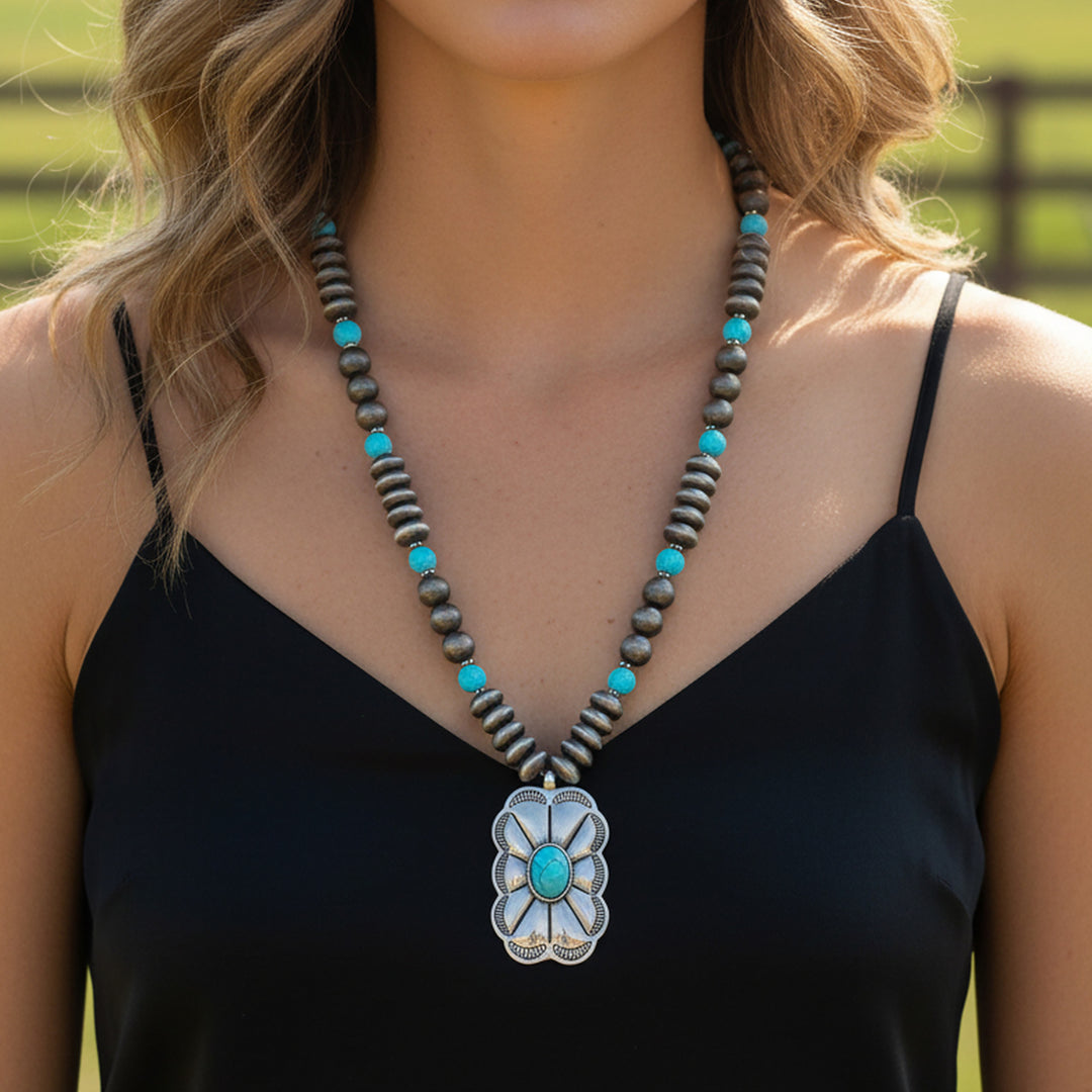Western Heiress