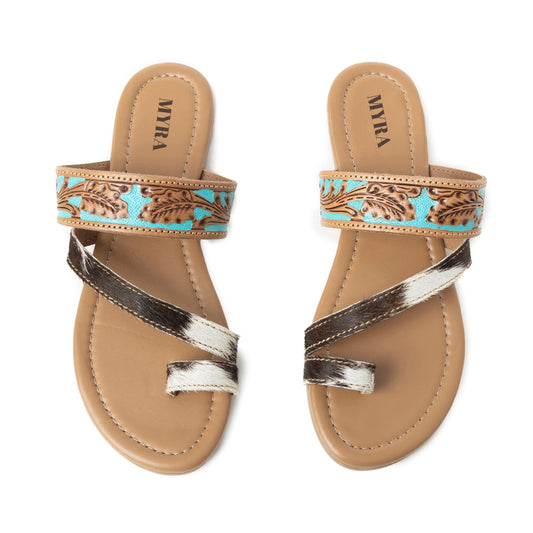 LaDonna Trail Sandals
