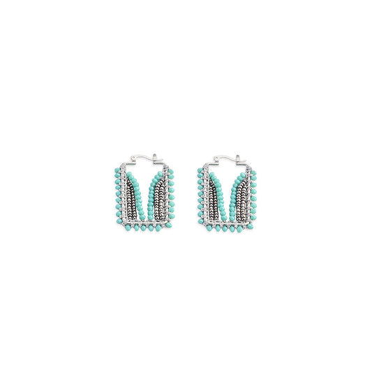 Jade Gorge Earrings