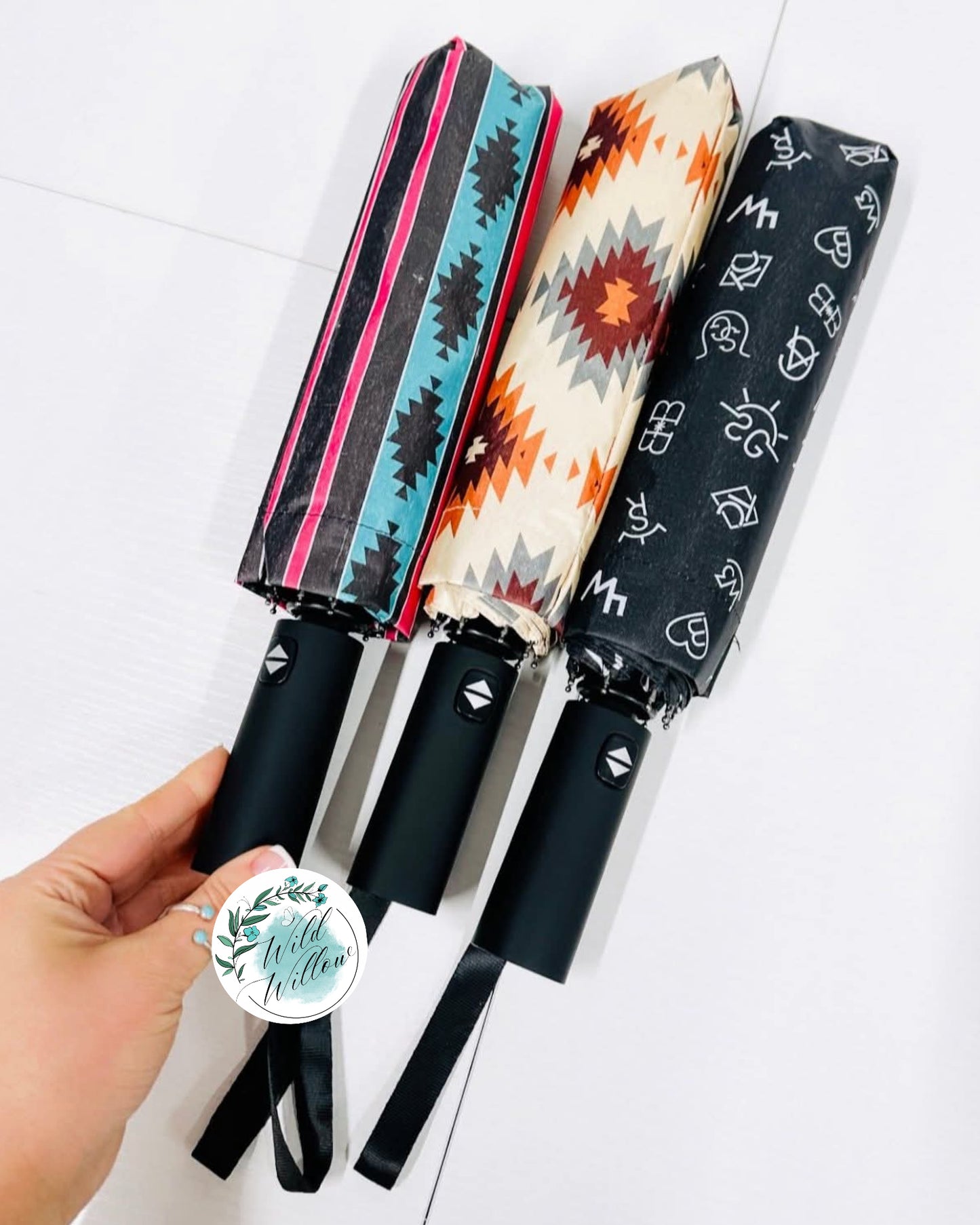 Western Umbrella