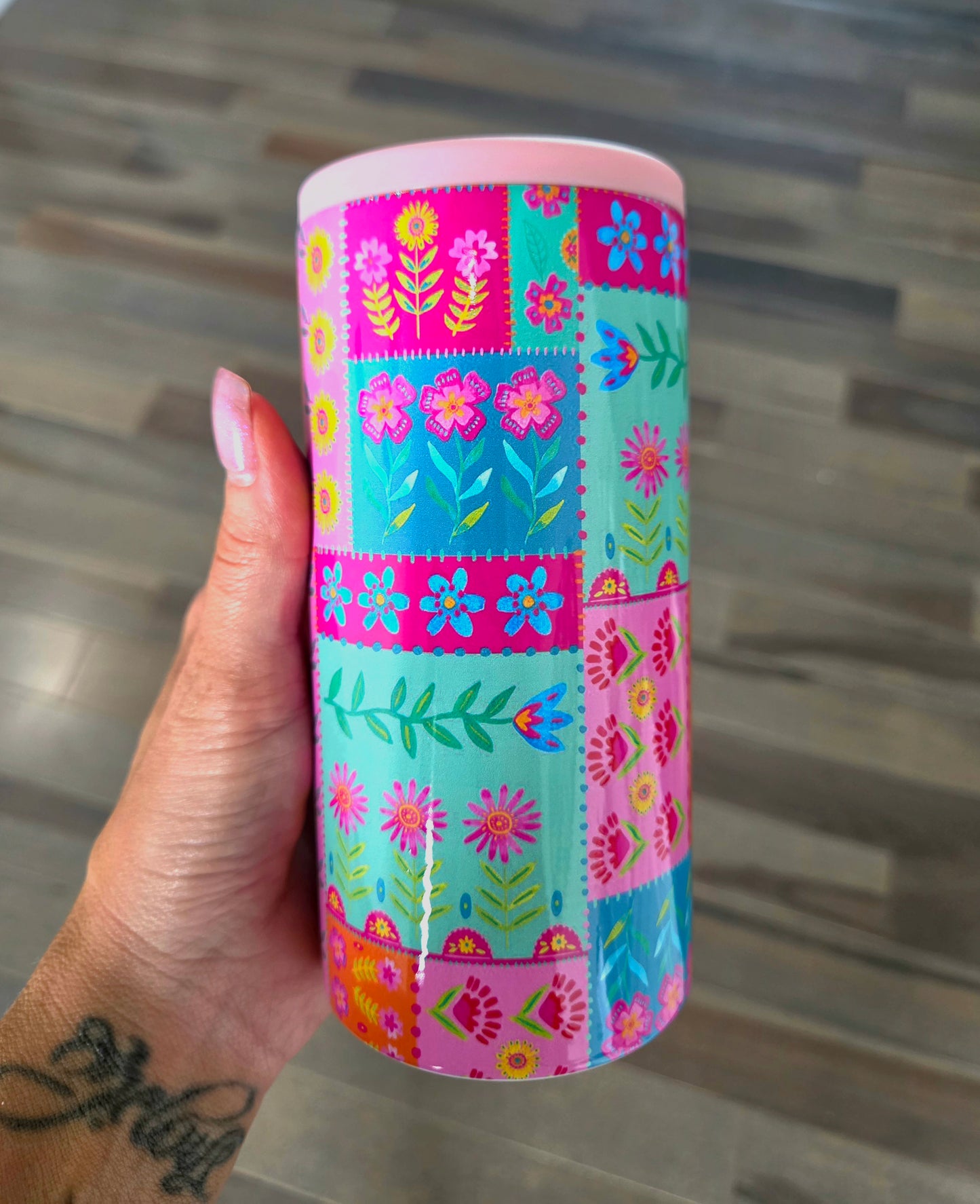 Sip & Slay Can Coolers