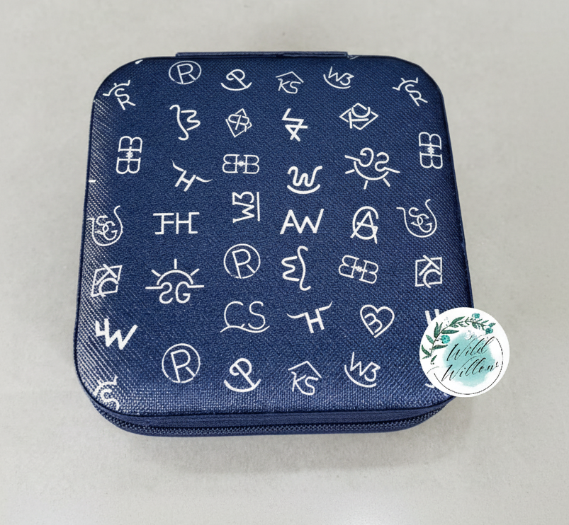 Mini Jewelry Box