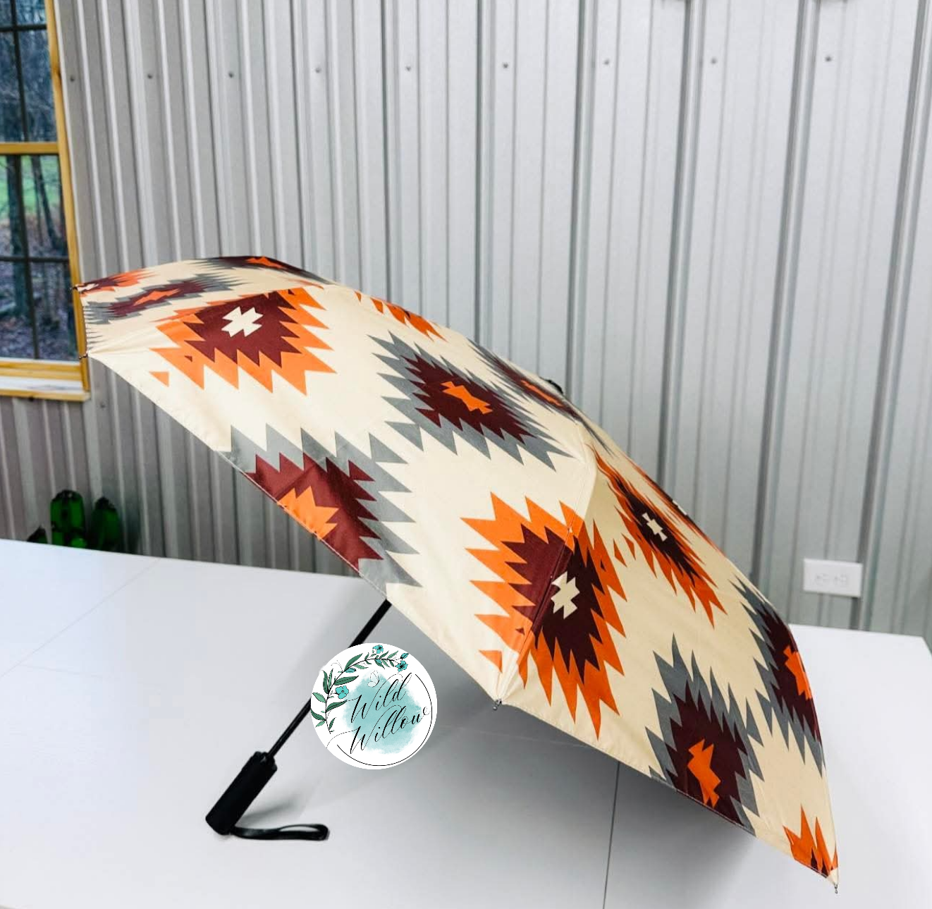 Western Umbrella