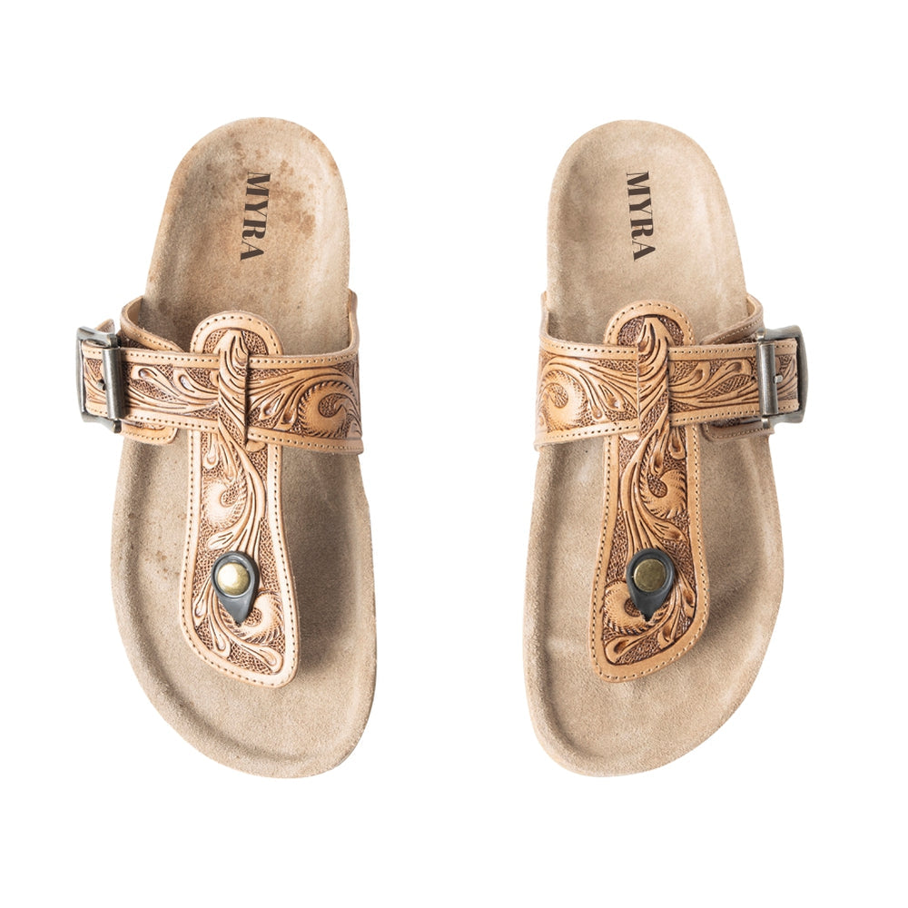 Balinda Ridge Sandals