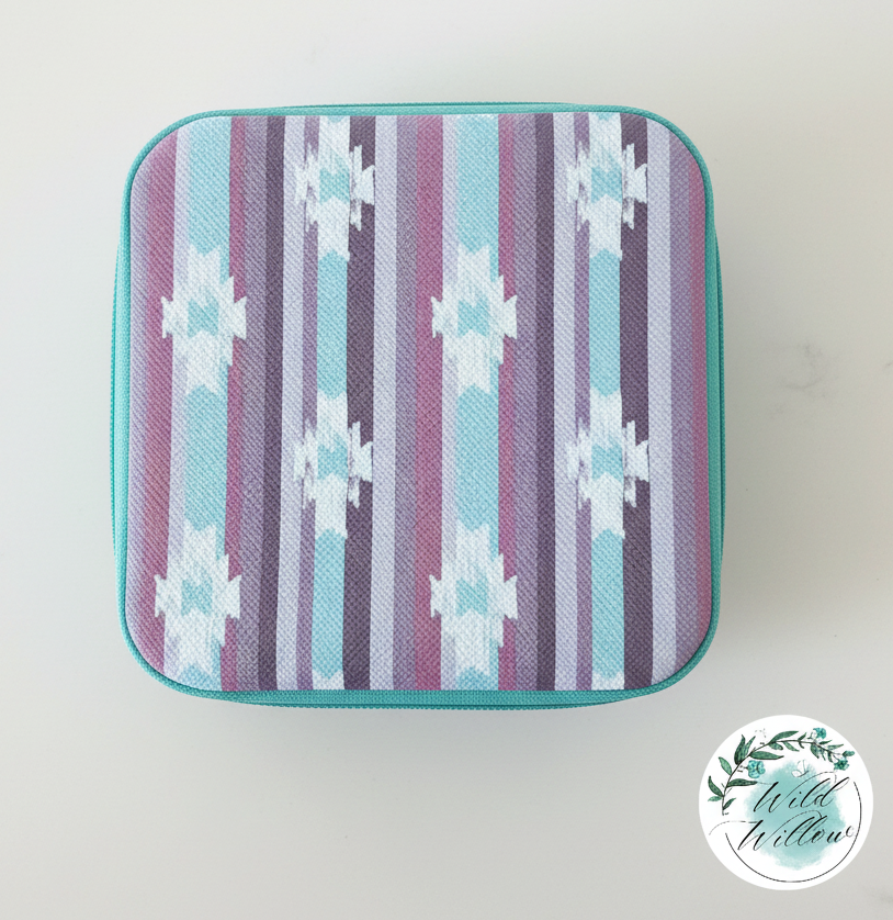 Mini Jewelry Box