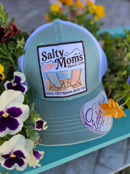 Salty Moms Club