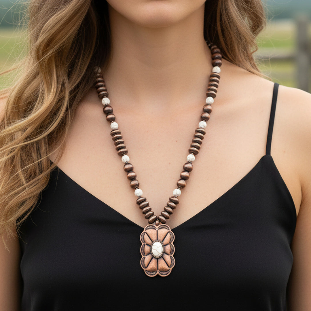Ranch Royal Necklace