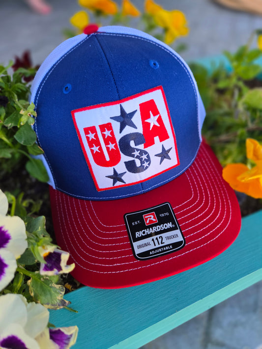 USA 🇺🇸