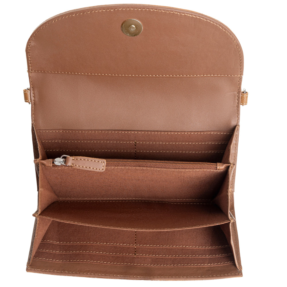 Wild Spirit Wallet Purse
