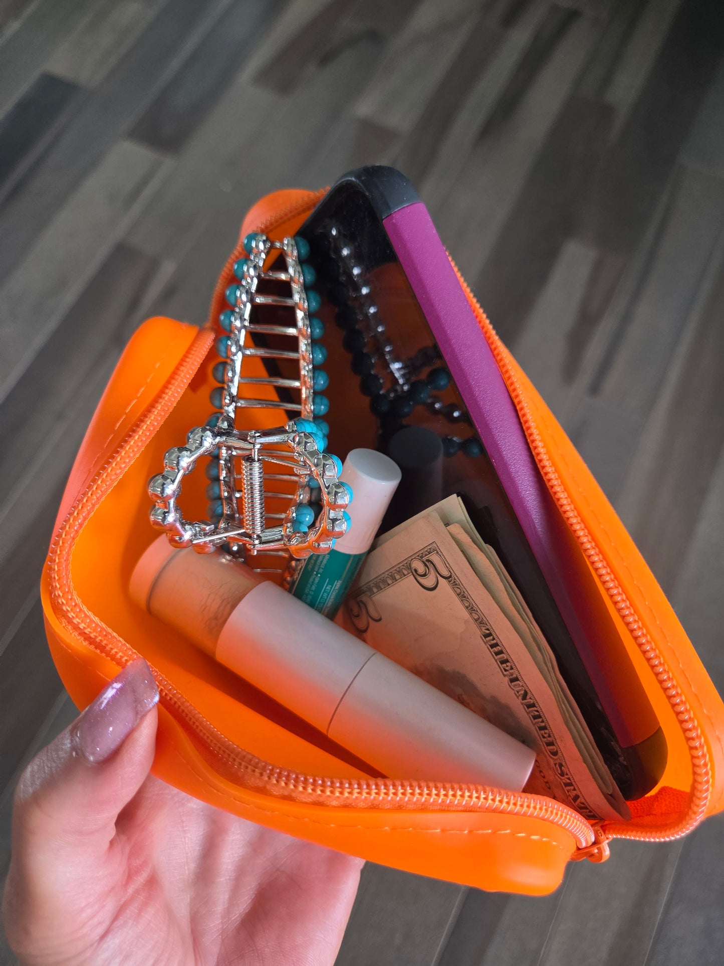 Water Proof Carrying Case