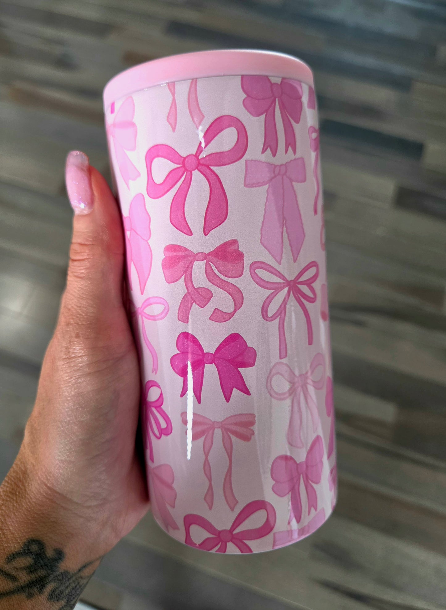 Sip & Slay Can Coolers