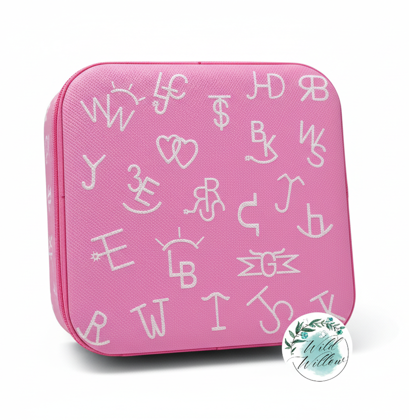 Mini Jewelry Box
