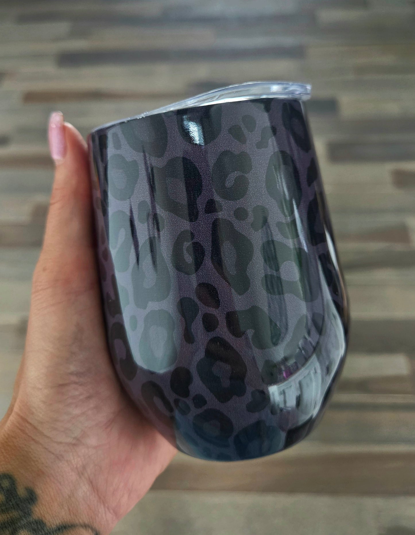 Sippin' Pretty Tumblers