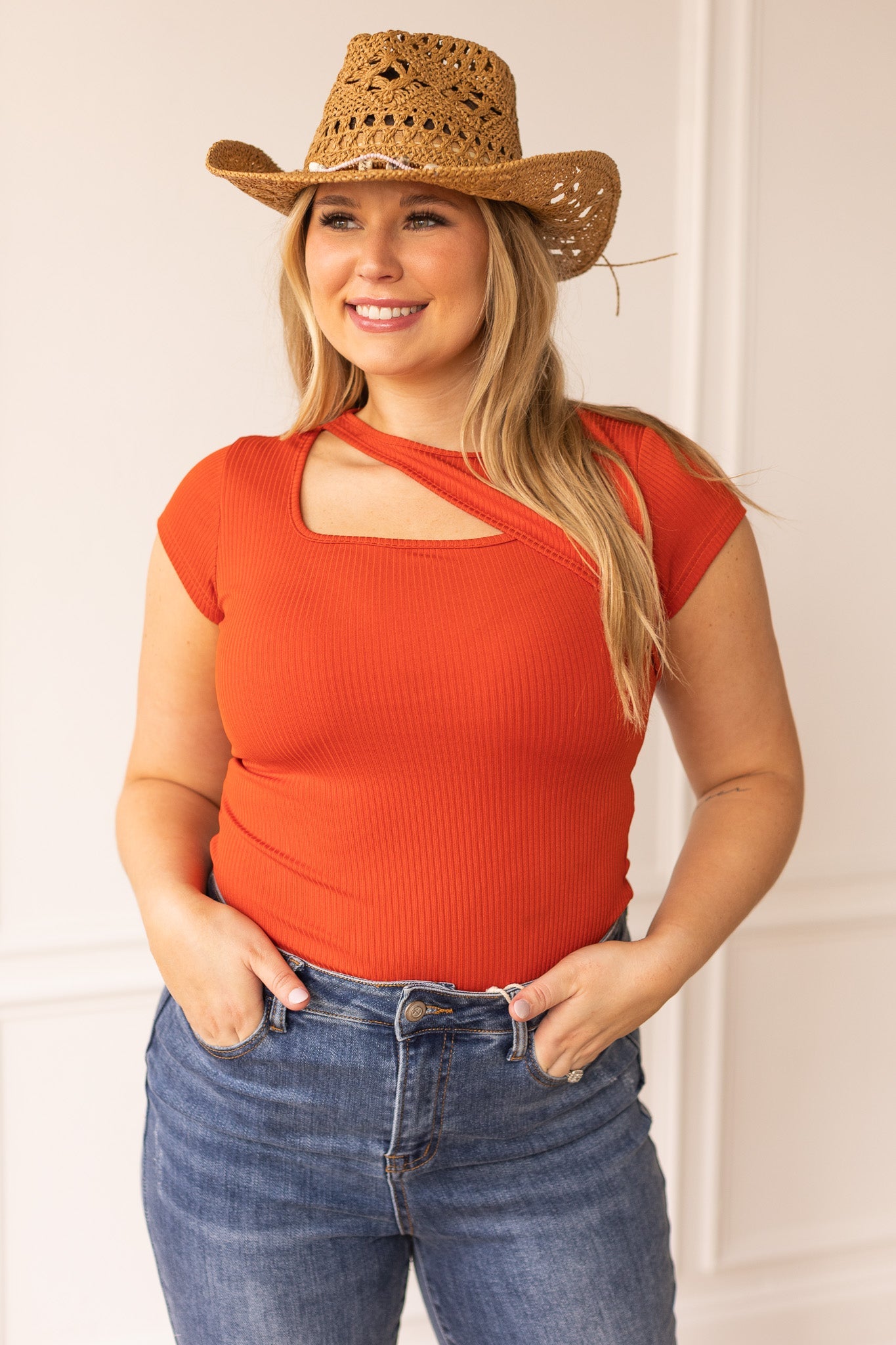 Kelly Bodysuit