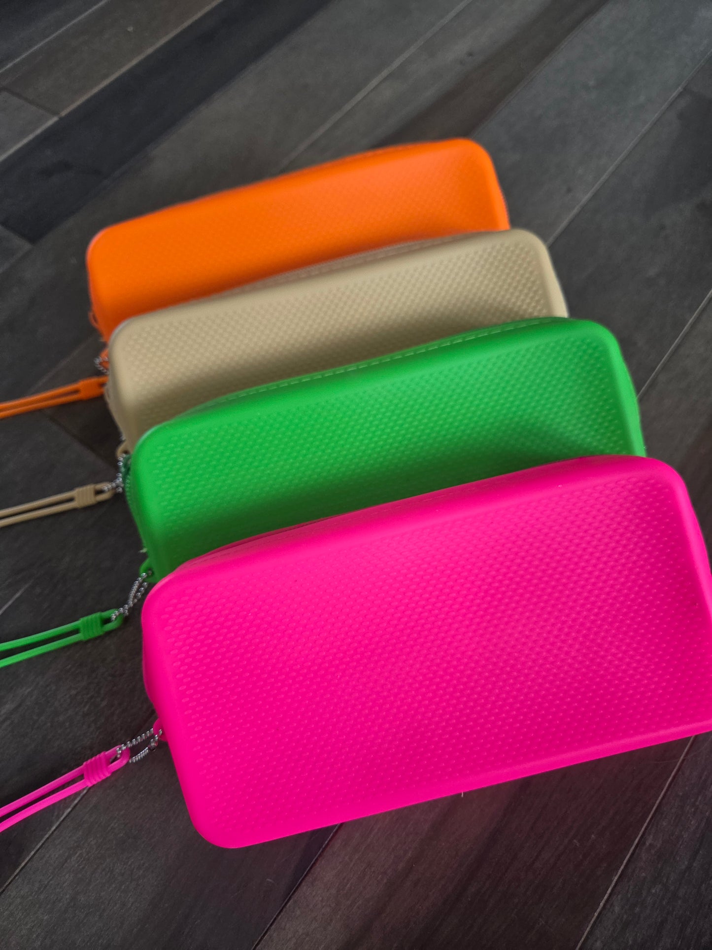 Water Proof Carrying Case