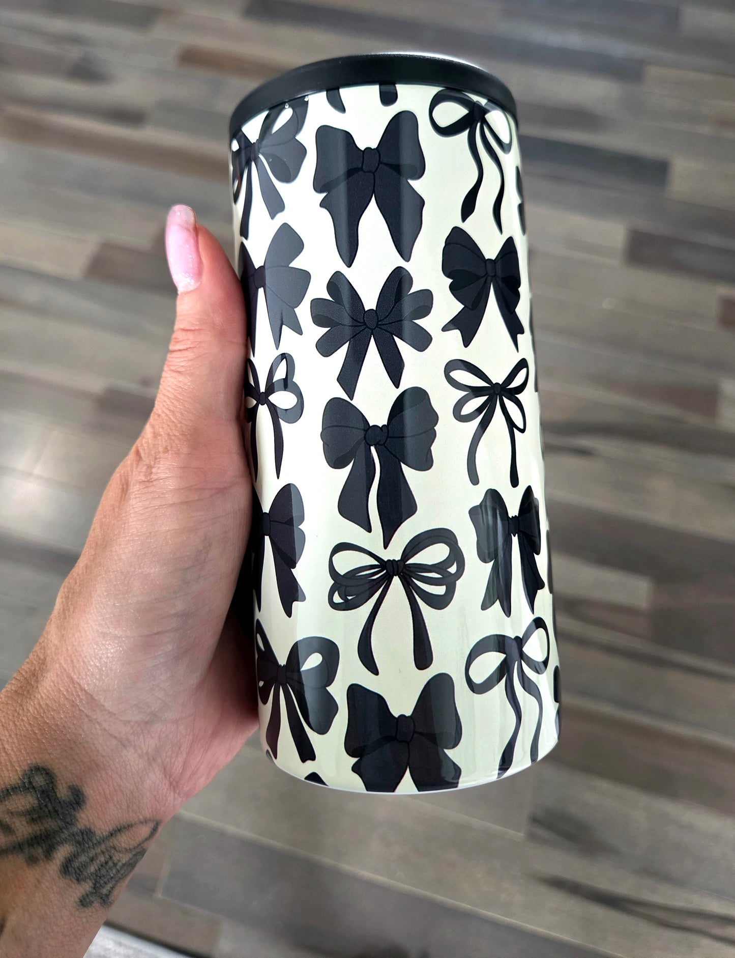 Sip & Slay Can Coolers