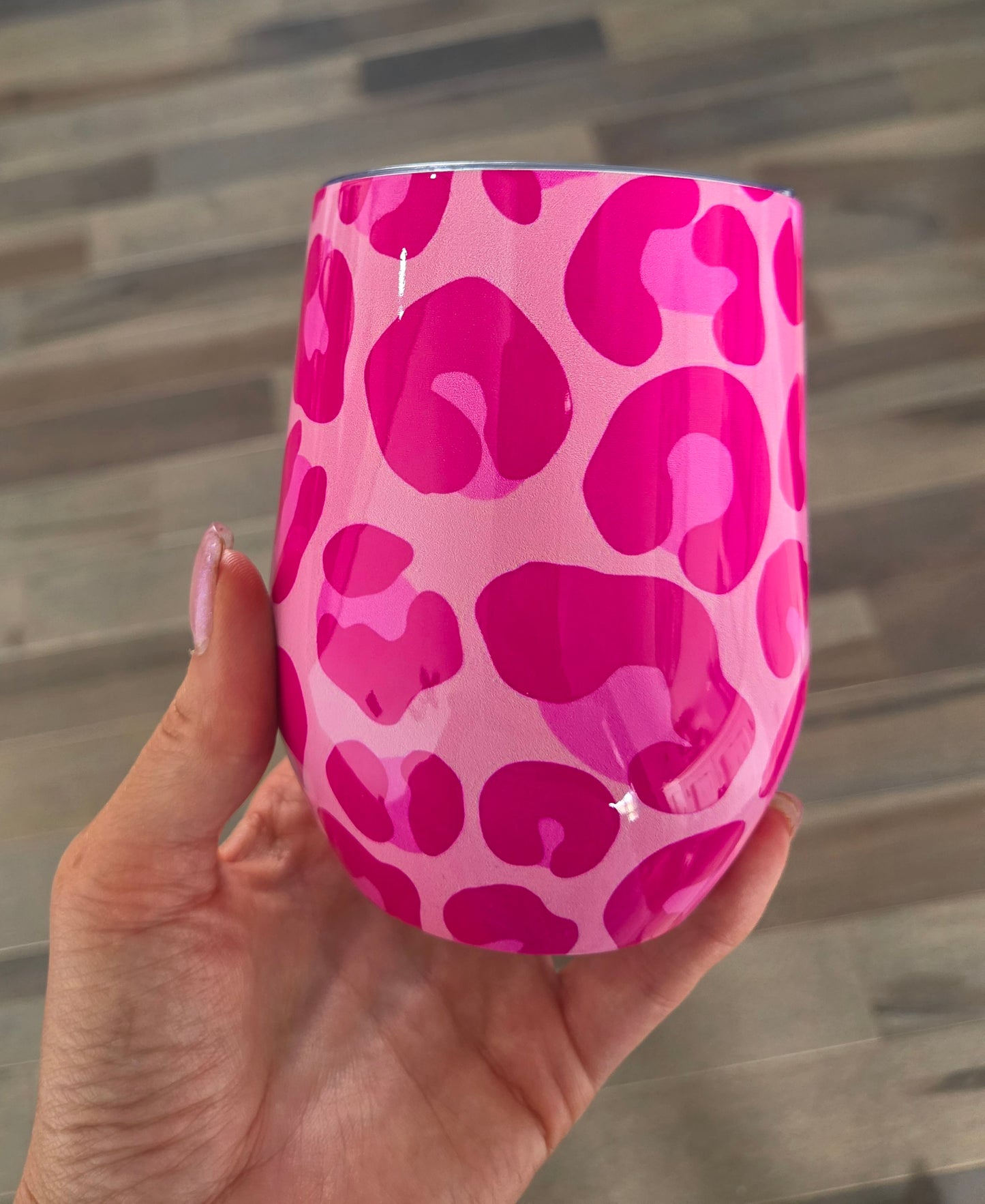 Sippin' Pretty Tumblers