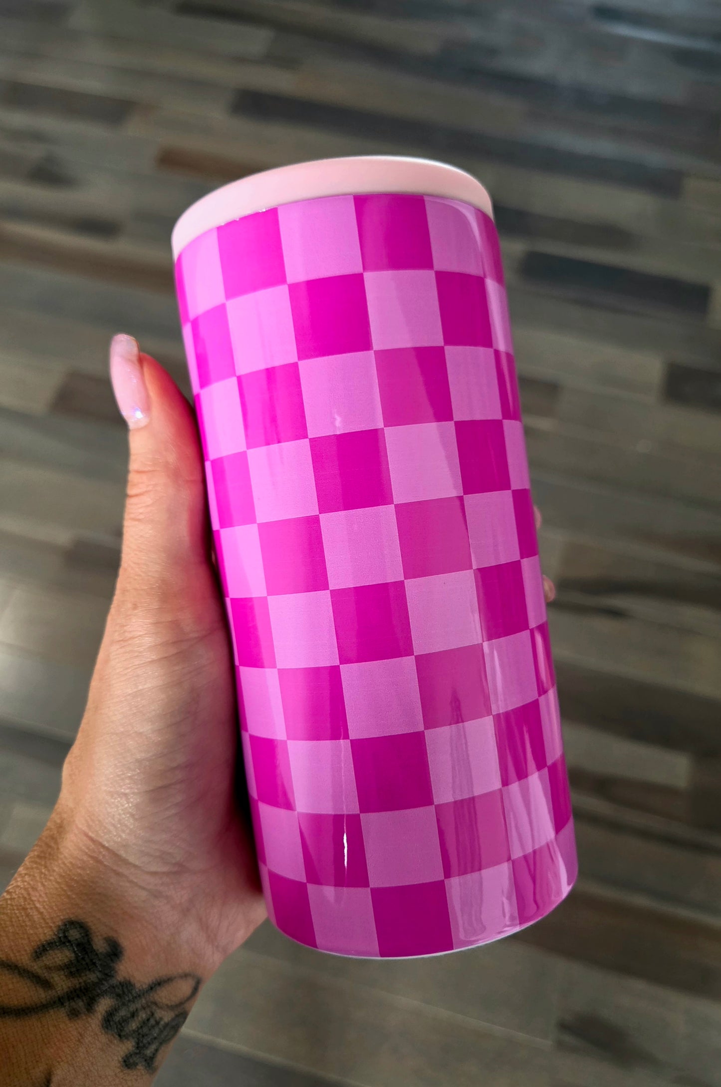 Sip & Slay Can Coolers