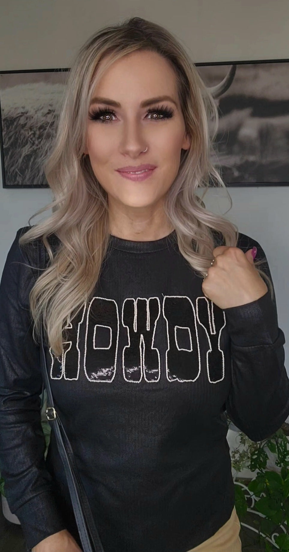 Outlaw Long Sleeve