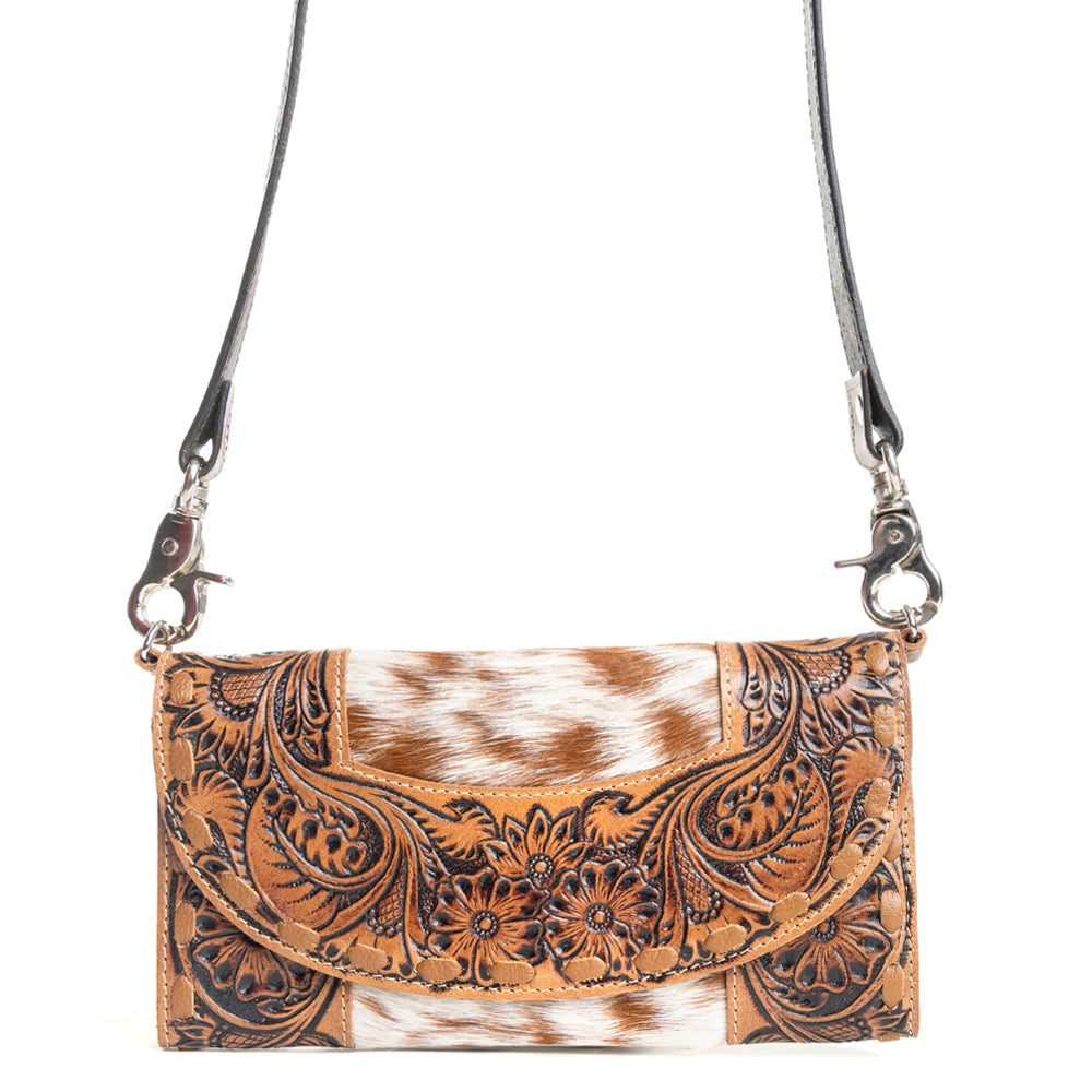 Wild Spirit Wallet Purse